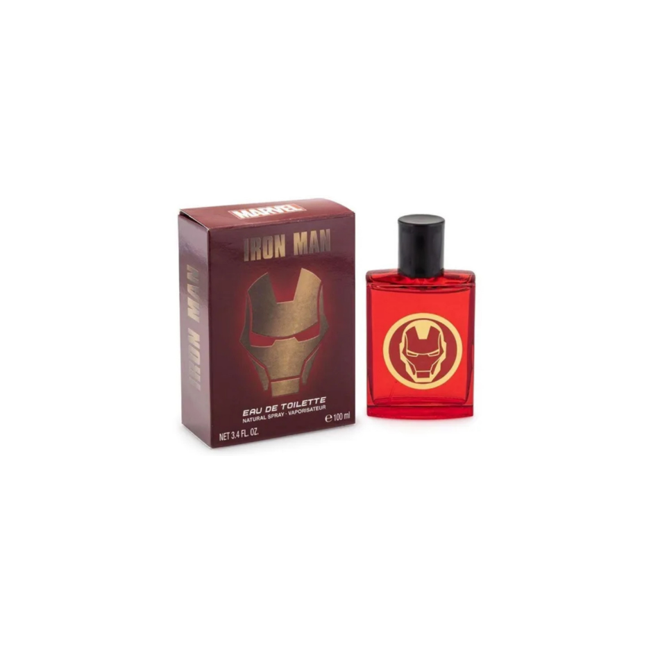 Perfume Iron Man 100ml